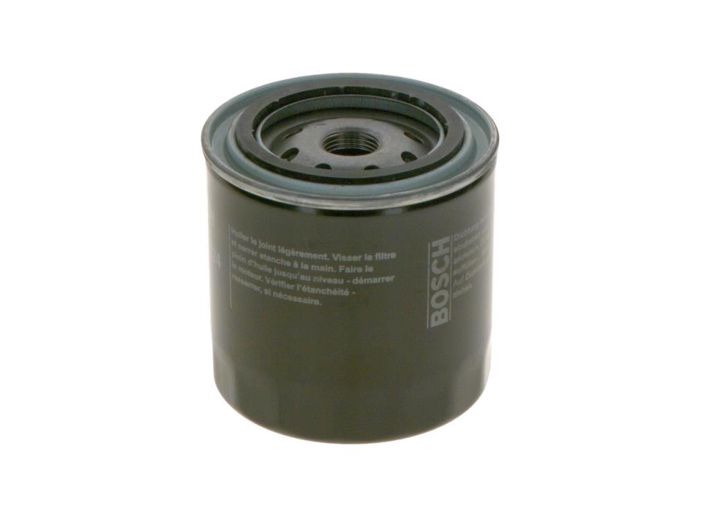 Filtro de aceite BOSCH ref. 0 986 452 024