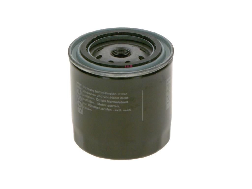 Filtro de aceite BOSCH ref. 0 986 452 024