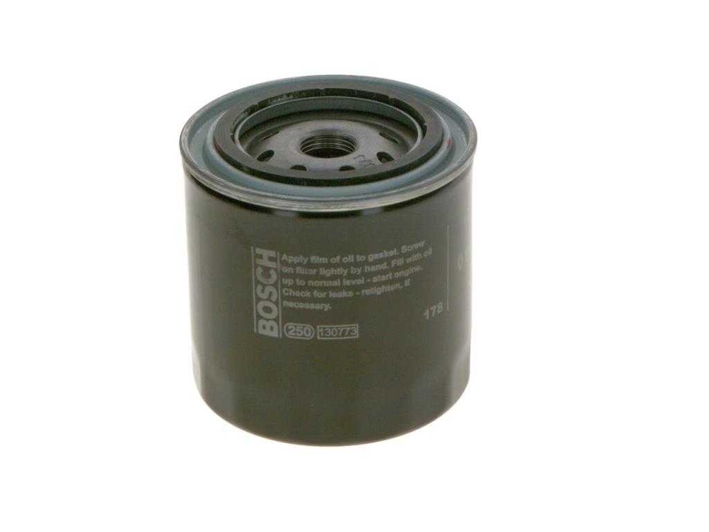 Filtro de aceite BOSCH ref. 0 986 452 024