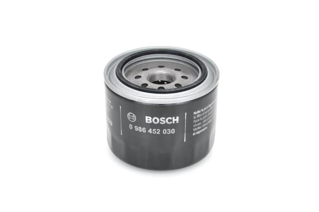 Filtre à huile BOSCH ref. 0 986 452 030