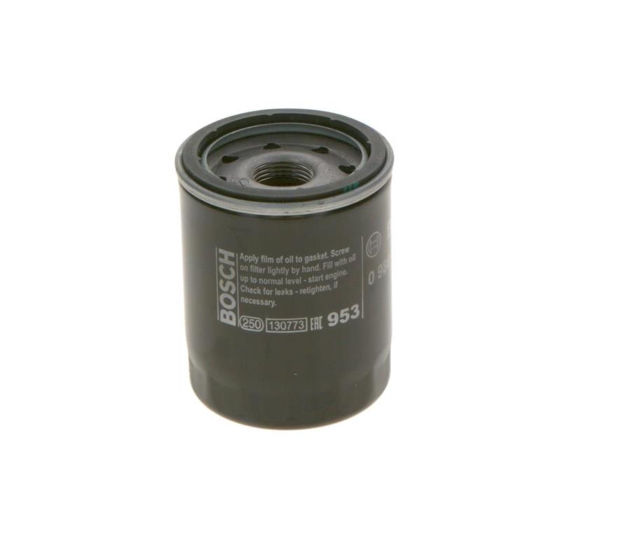 Filtre à huile BOSCH ref. 0 986 452 041