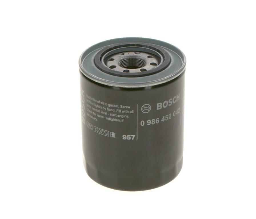 Filtro de aceite BOSCH ref. 0 986 452 042