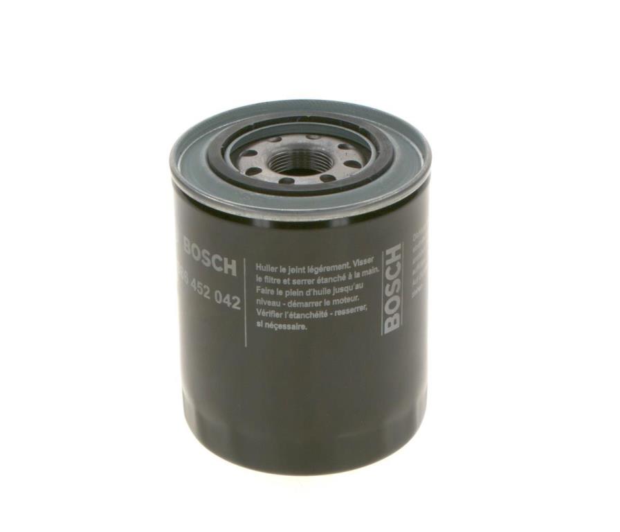 Filtro de aceite BOSCH ref. 0 986 452 042