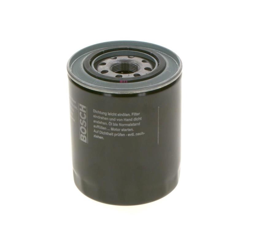 Filtro de aceite BOSCH ref. 0 986 452 042