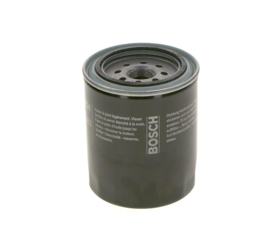 Filtro de aceite BOSCH ref. 0 986 452 062