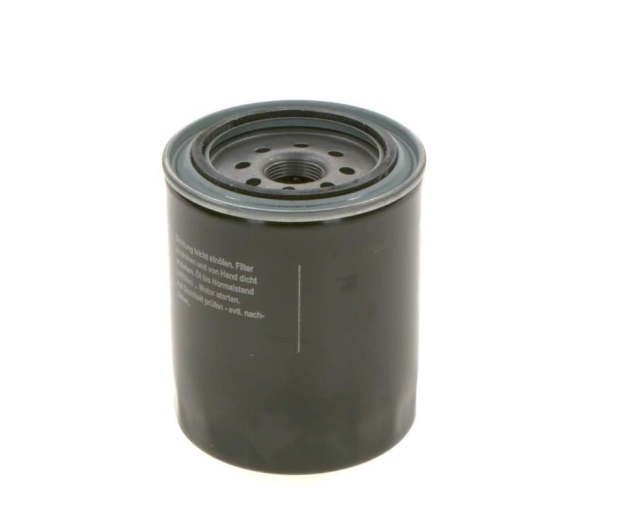 Filtro de aceite BOSCH ref. 0 986 452 062