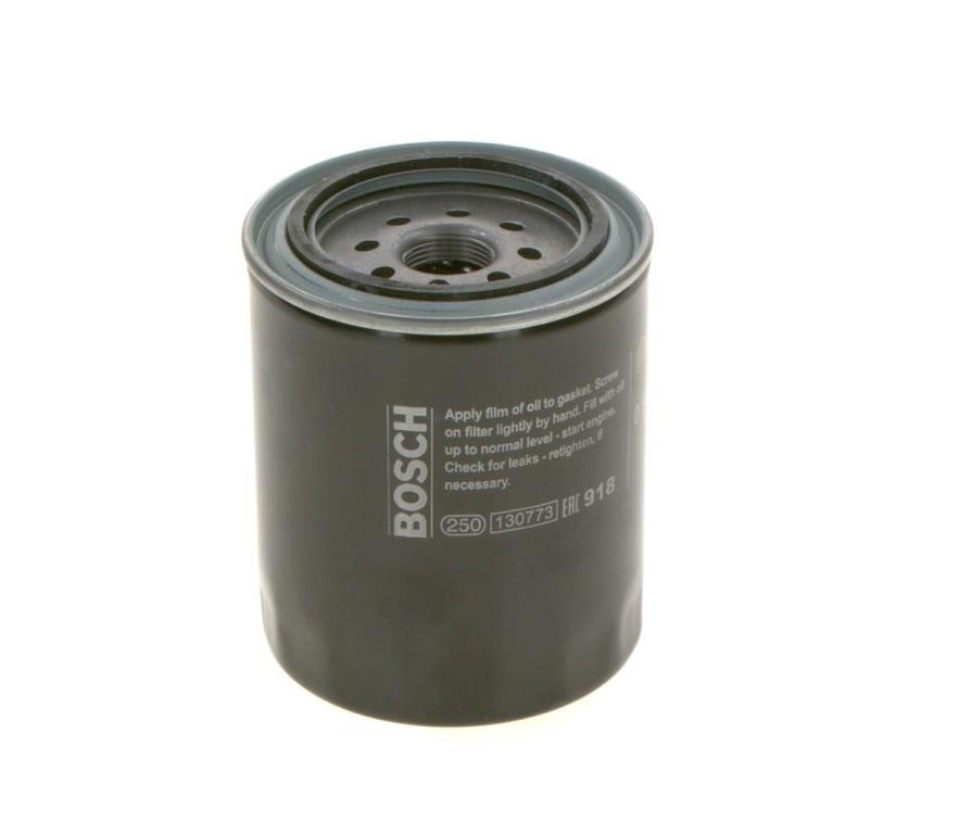 Filtro de aceite BOSCH ref. 0 986 452 062