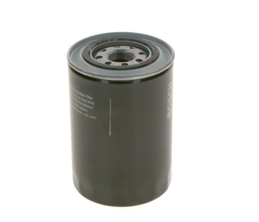 Filtre à huile BOSCH 0 986 452 063