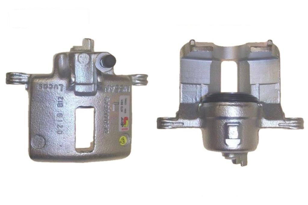 Butée hydraulique Mini