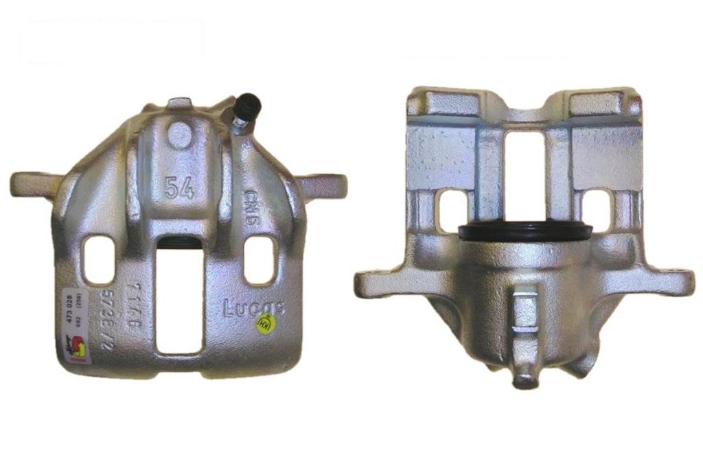 Étrier de frein BOSCH 0 986 473 025