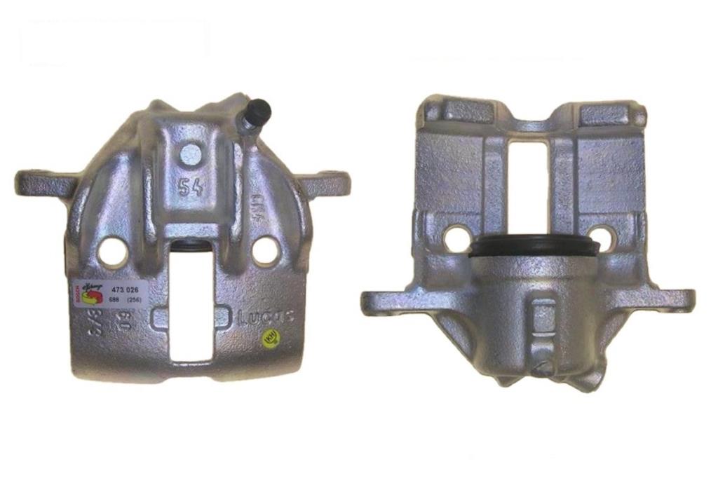 Étrier de frein BOSCH ref. 0 986 473 026