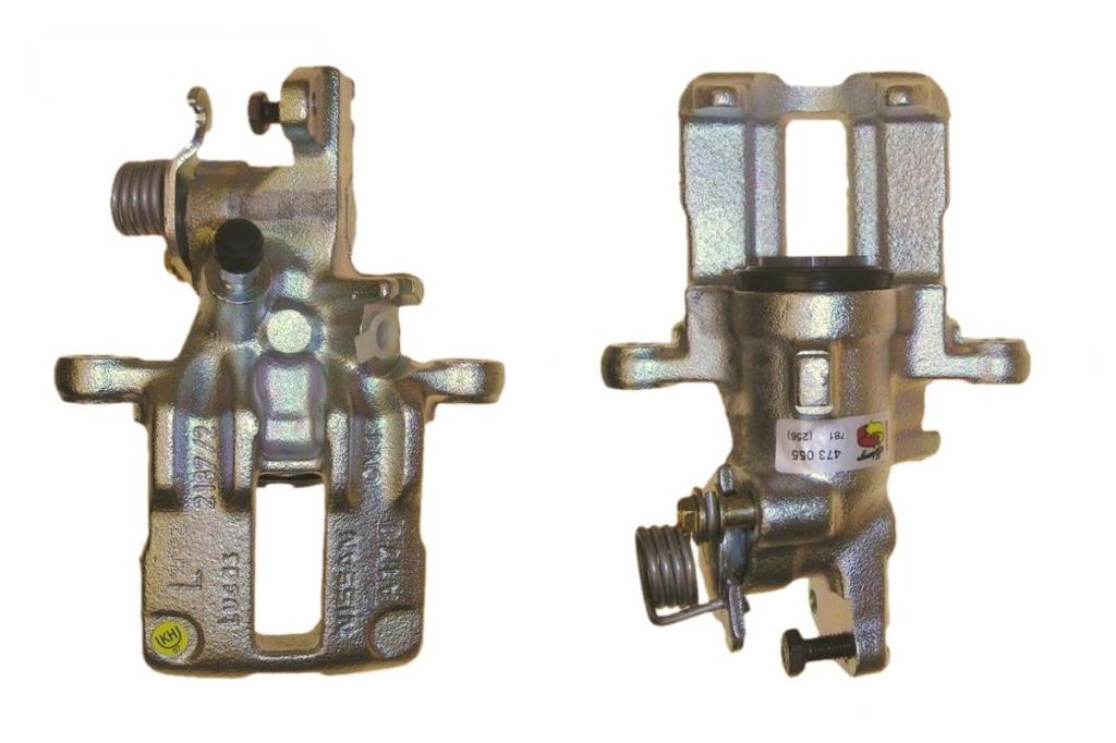 Butée hydraulique Mini