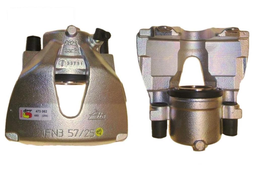 Étrier de frein BOSCH 0 986 473 062