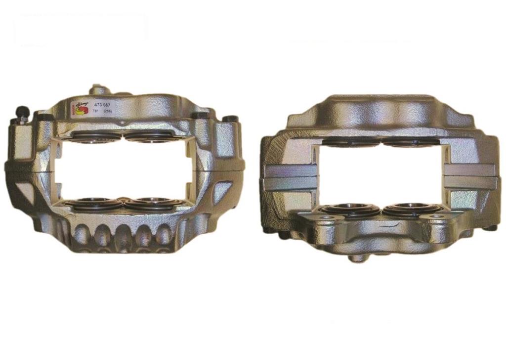 Pinza de freno BOSCH ref. 0 986 473 067