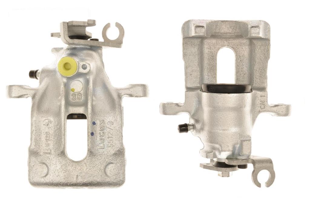 Butée hydraulique Mini