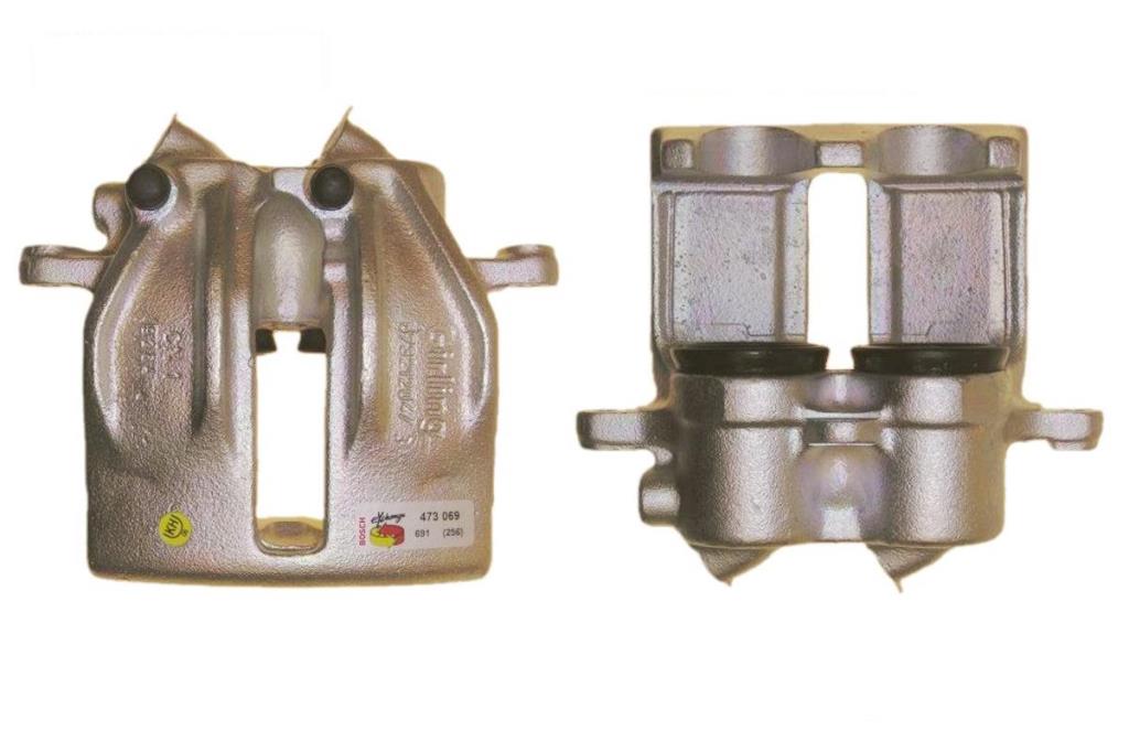 Butée hydraulique Mini