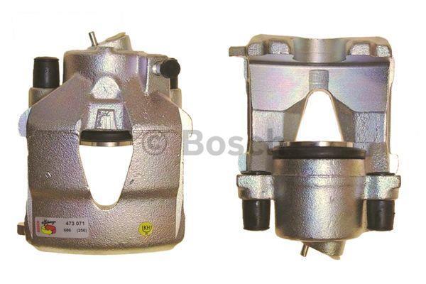 Butée hydraulique Mini