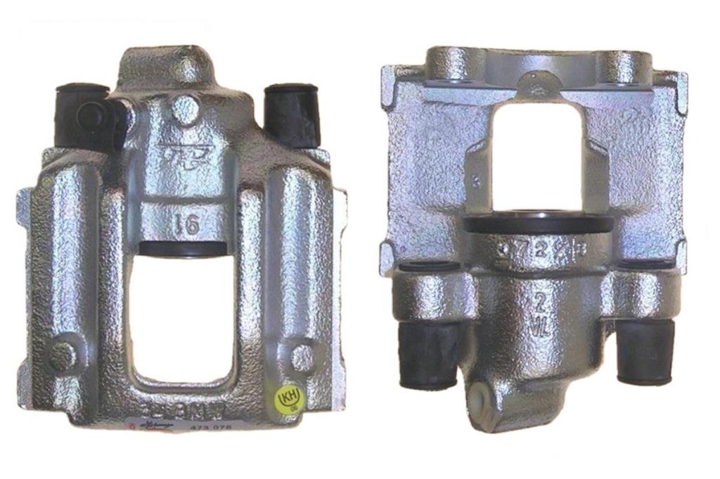 Étrier de frein BOSCH 0 986 473 075