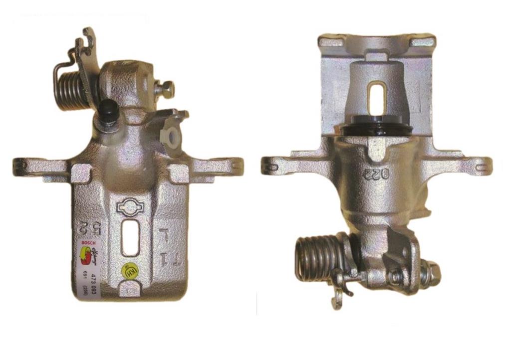 Butée hydraulique M5