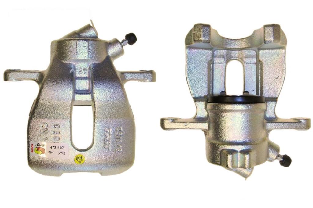 Butée hydraulique Mini