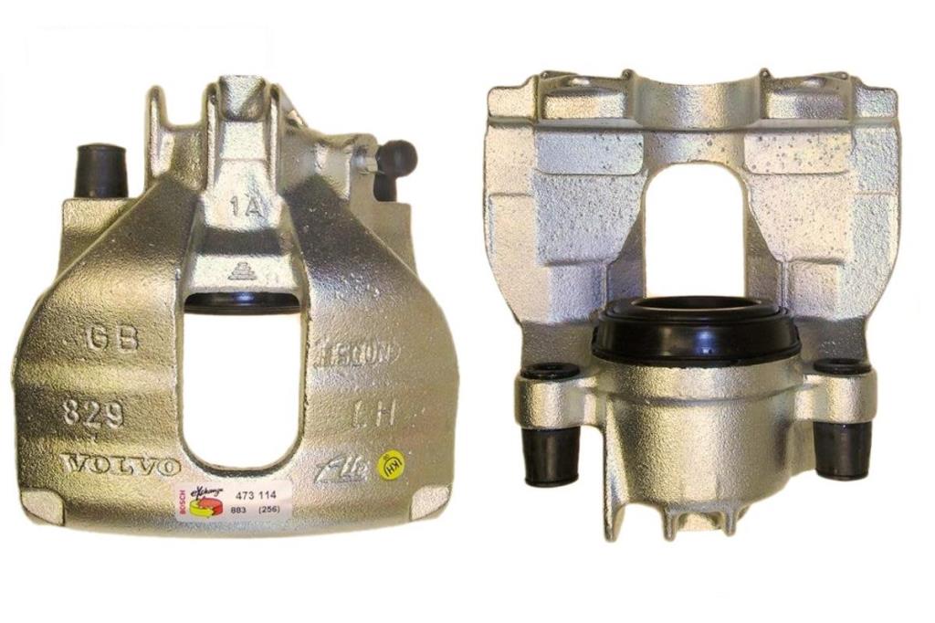 Butée hydraulique Mini
