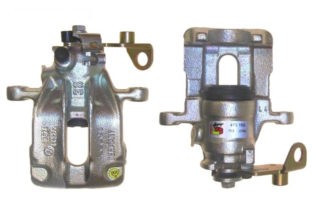 Butée hydraulique Mini