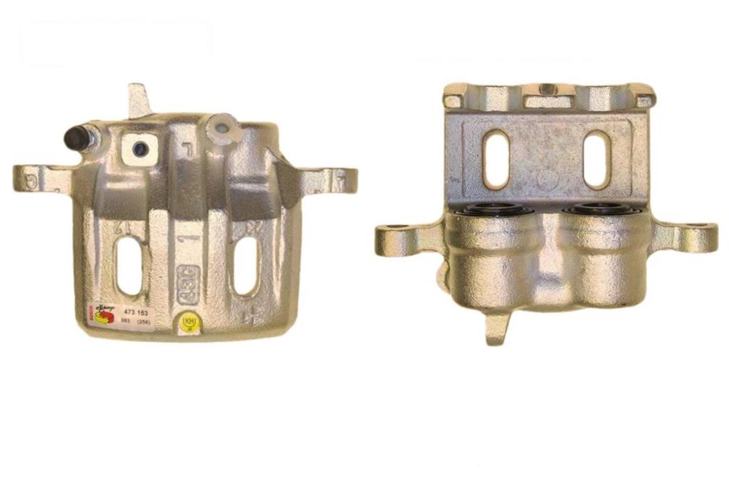 Butée hydraulique Montero