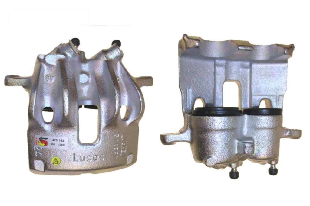 Butée hydraulique Mini