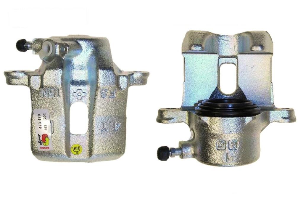 Butée hydraulique Mini
