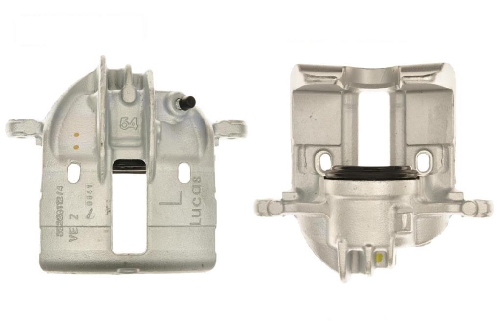 Butée hydraulique Mini