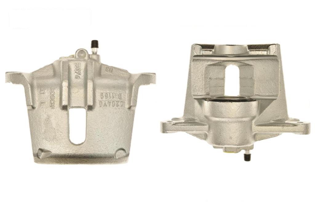 Butée hydraulique Mini