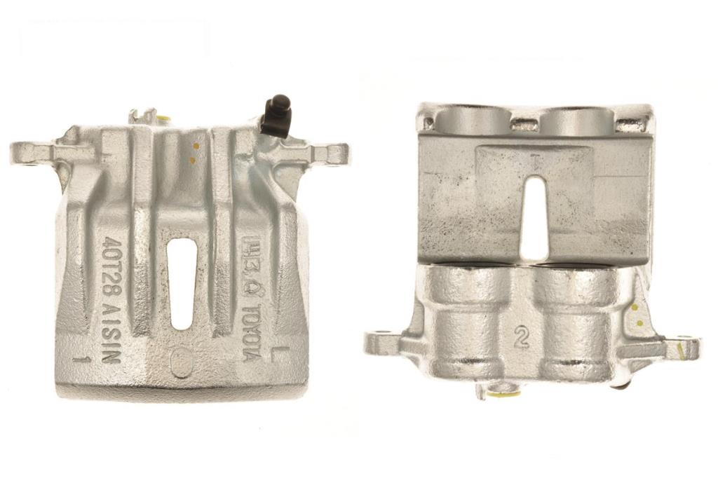 Butée hydraulique Mini