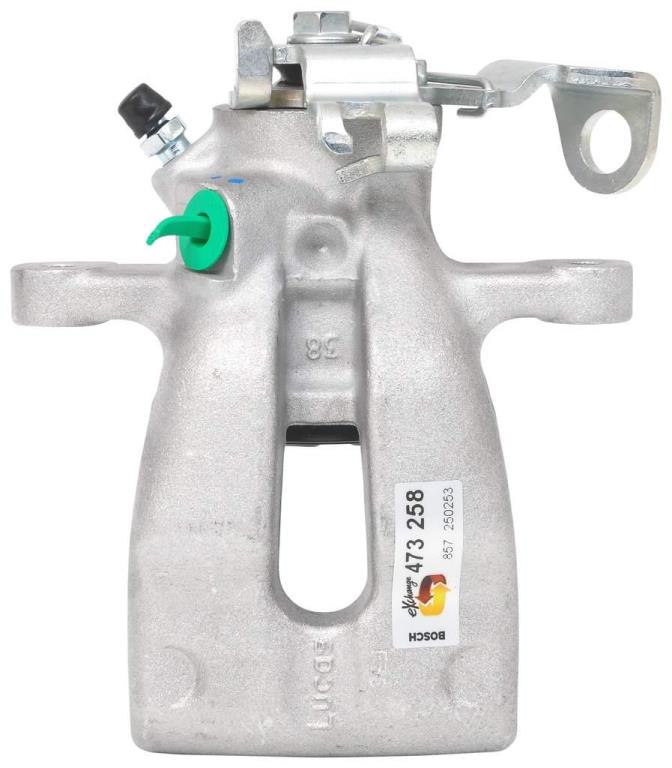 Pinza de freno BOSCH ref. 0 986 473 258