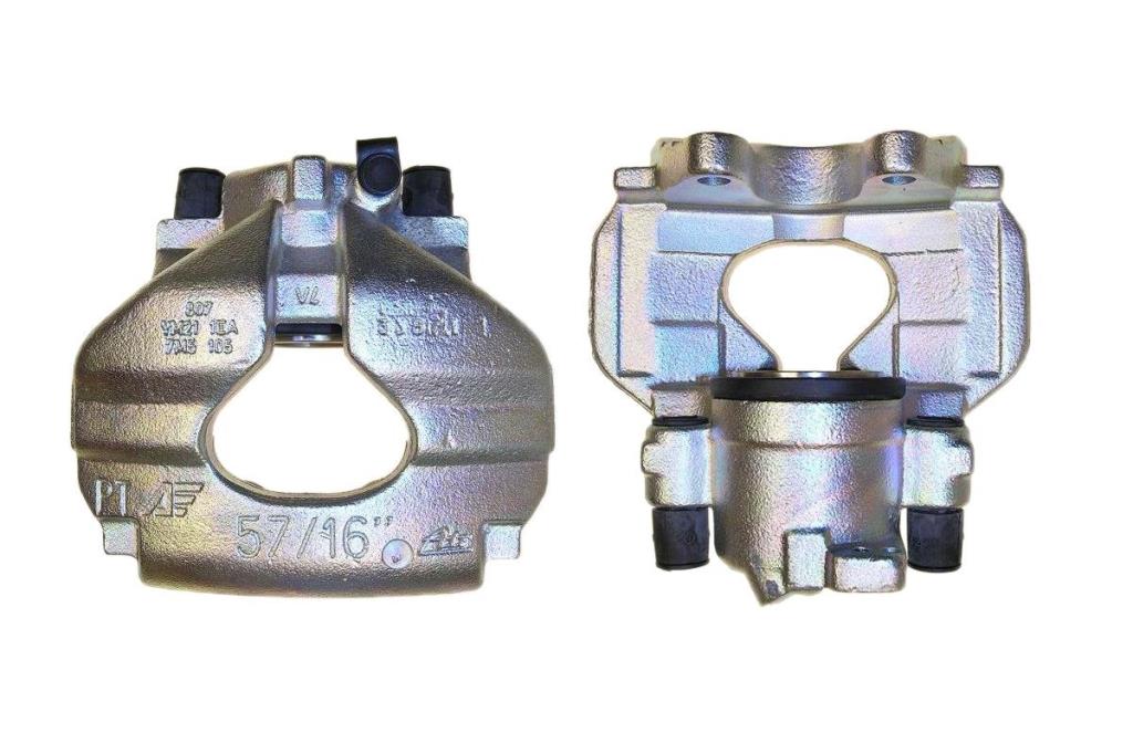 Butée hydraulique Mini