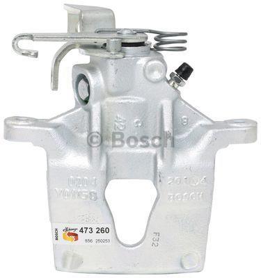 Butée hydraulique Mini
