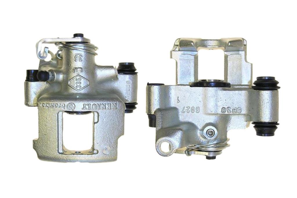 Butée hydraulique Mini