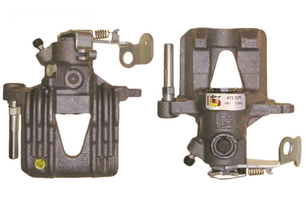 Pinza de freno BOSCH ref. 0 986 473 325