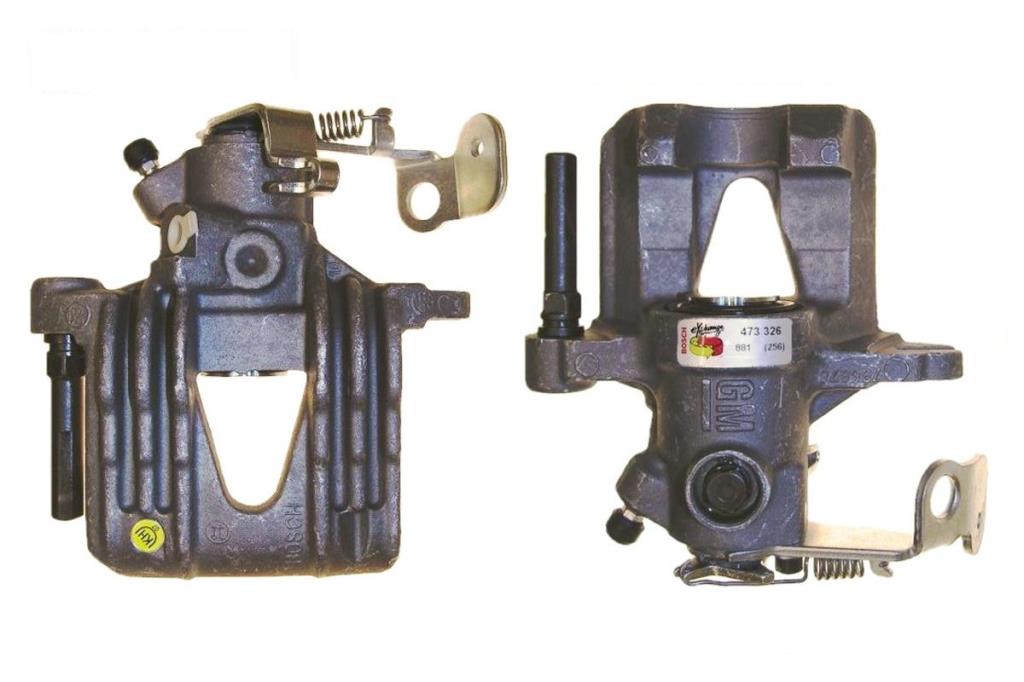 Pinza de freno BOSCH ref. 0 986 473 326