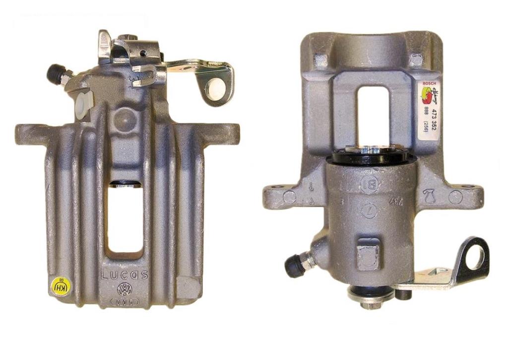Étrier de frein BOSCH ref. 0 986 473 352