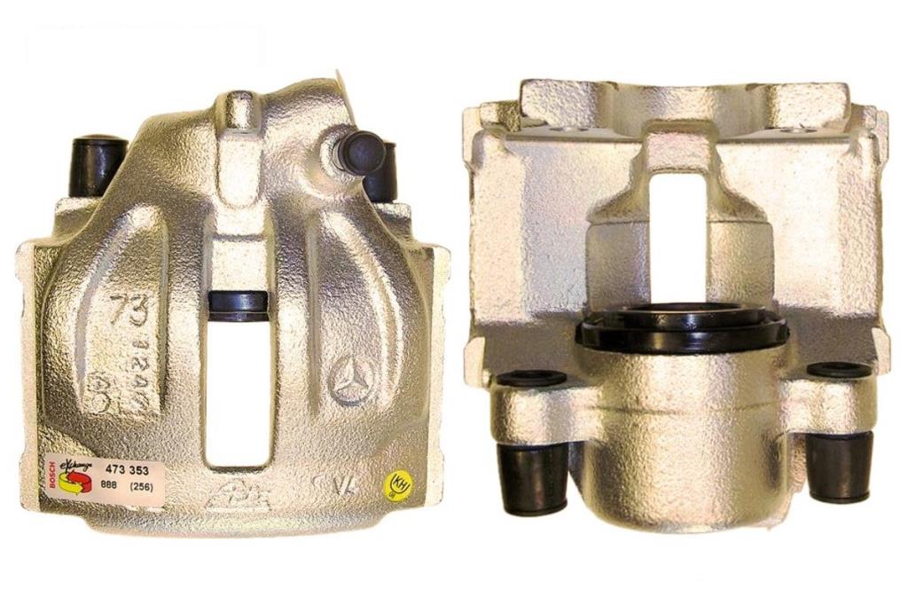 Butée hydraulique Mini