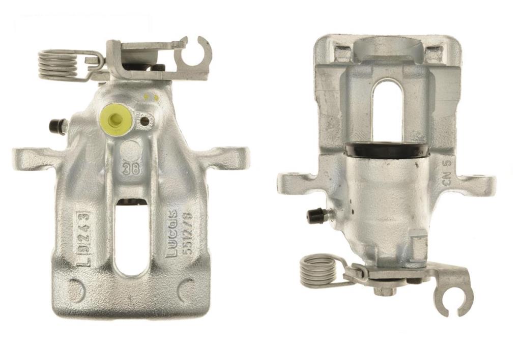 Pinza de freno BOSCH ref. 0 986 473 354