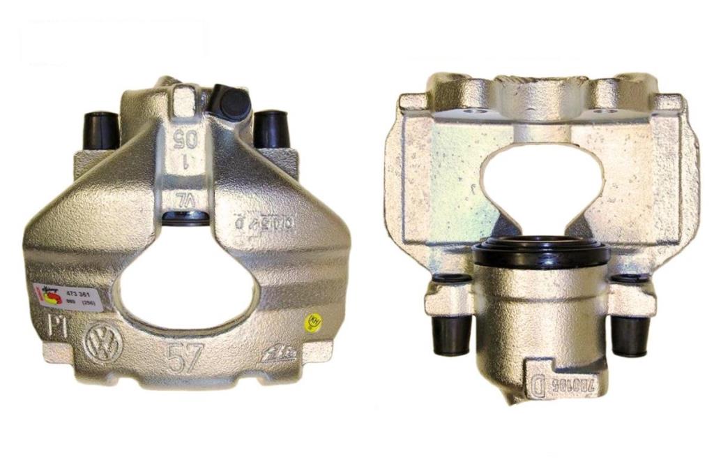 Butée hydraulique Mini