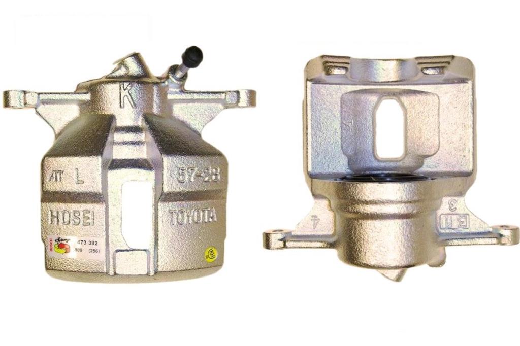 Butée hydraulique Mini