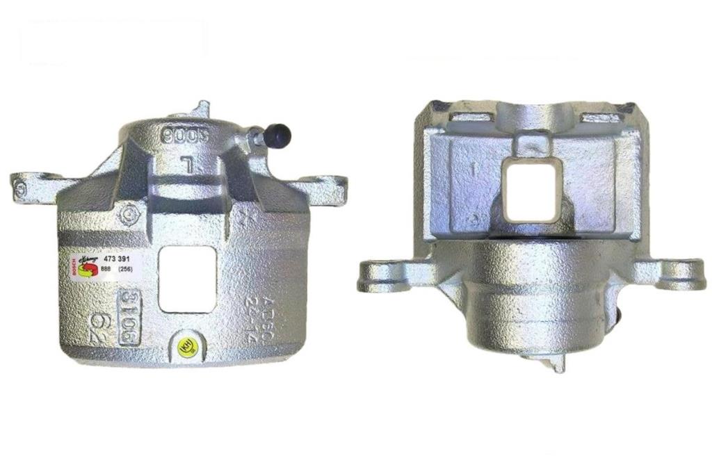 Butée hydraulique Eclipse