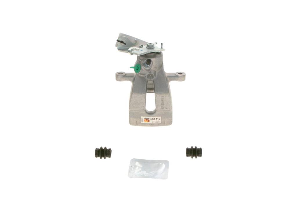 Pinza de freno BOSCH ref. 0 986 473 412