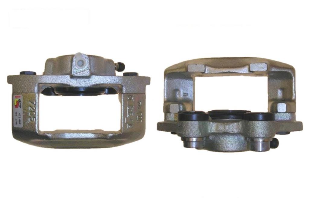 Étrier de frein BOSCH ref. 0 986 473 467