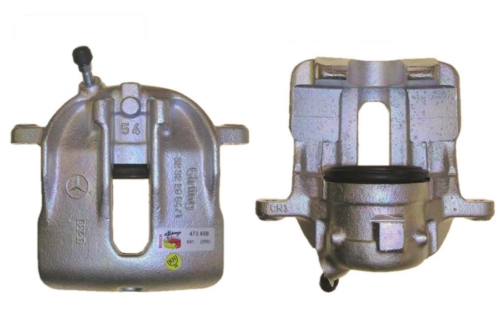 Étrier de frein BOSCH ref. 0 986 473 658