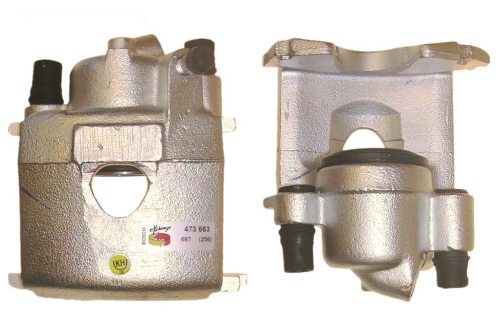 Étrier de frein BOSCH 0 986 473 663