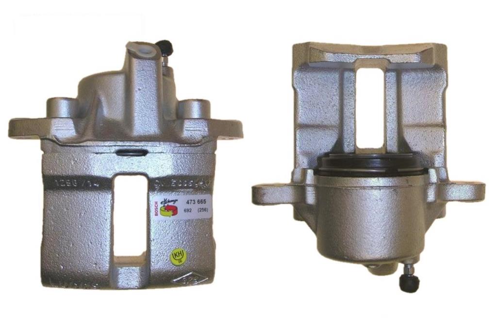 Étrier de frein BOSCH 0 986 473 665