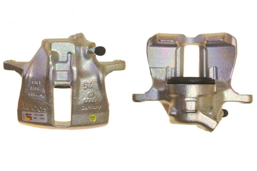 Pinza de freno BOSCH ref. 0 986 473 669